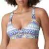 PrimaDonna Swim Holiday 4007125 Bikini-Top Bügellos Mezcalita Blue 36 -Badeanzug Verkäufe 2024 fa314e079450b5c534cc754422e57fd9 holiday 4007125 mzb