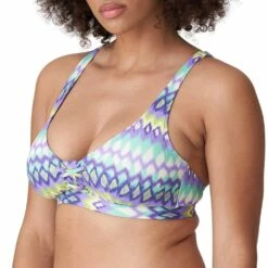 PrimaDonna Swim Holiday 4007125 Bikini-Top Bügellos Mezcalita Blue 36 -Badeanzug Verkäufe 2024 fa314e079450b5c534cc754422e57fd9 holiday 4007125 mzb 2
