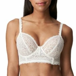 PrimaDonna Twist I Do 0141607 Außenträger-BH Cup E-G Natur 70E